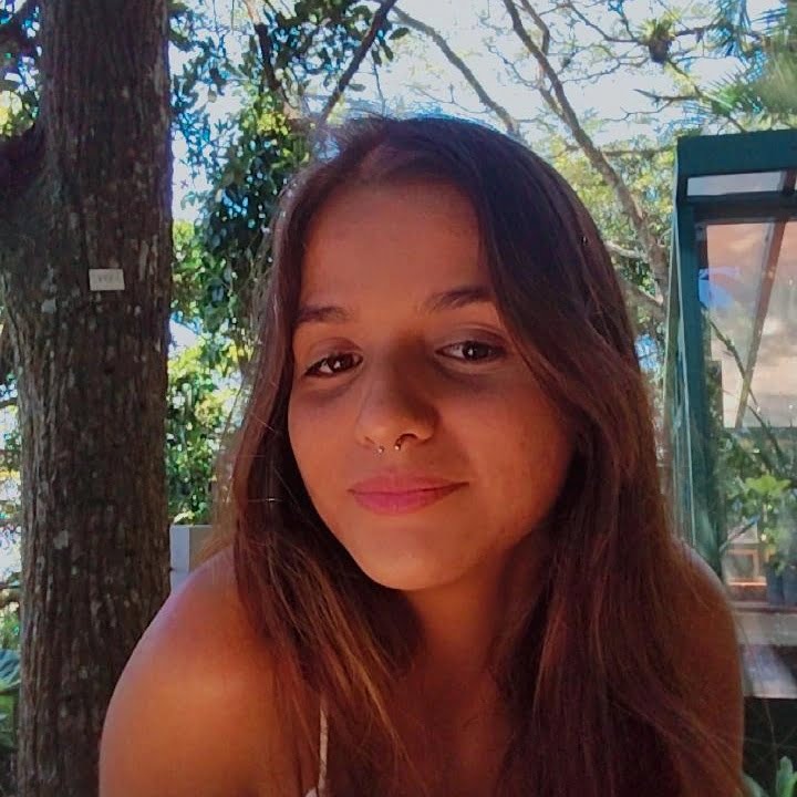 Camille Souza Araujo Social Foody Vagas de emprego para