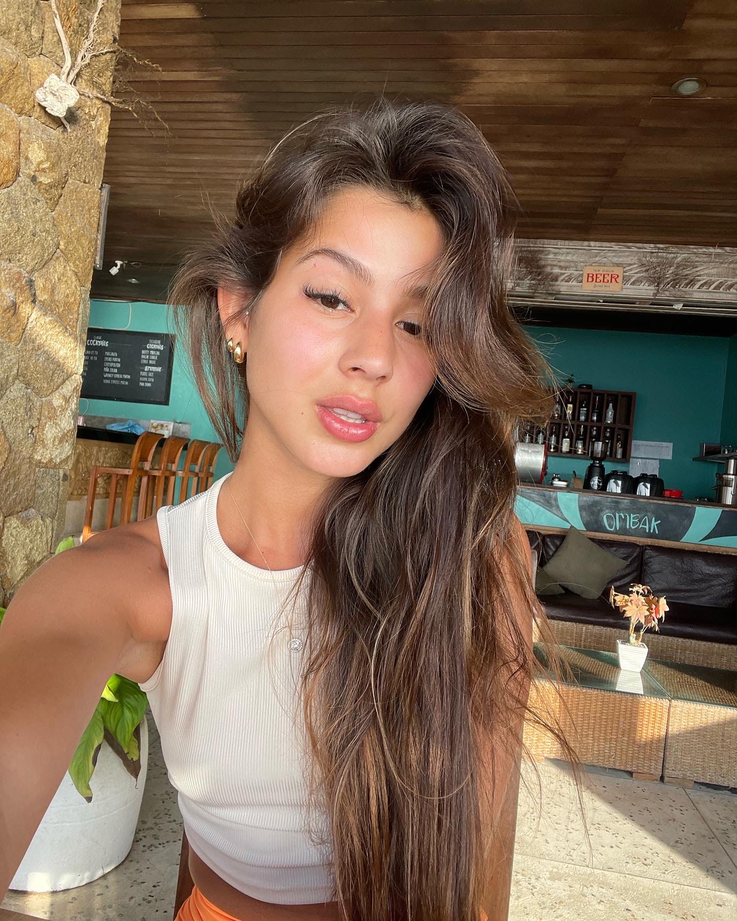 Ana carolina riquelme - Social Foody