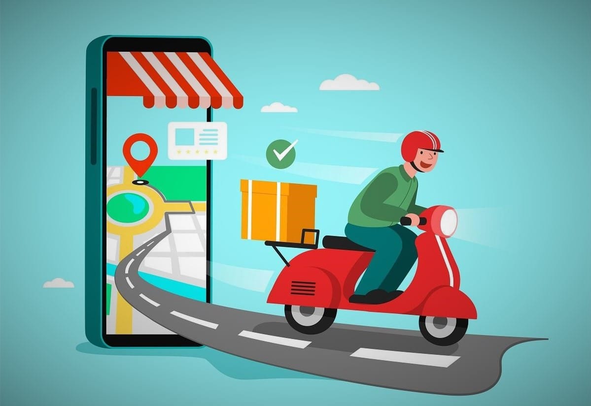 Como Escolher um sistema de delivery para o seu restaurante ? Social