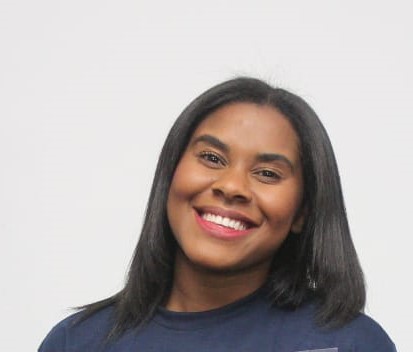 Ariane Gabriela Santos da Cruz - Social Foody