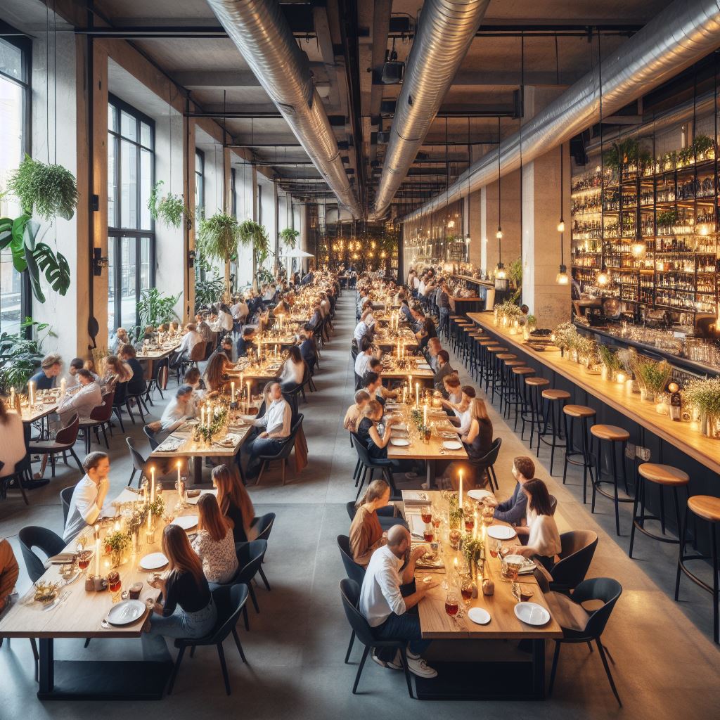Dicas para Tornar seu Restaurante Mais Atraente - Social Foody