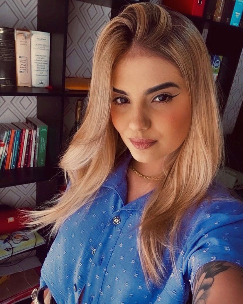 Luanna Alves Silveira Peixoto Social Foody