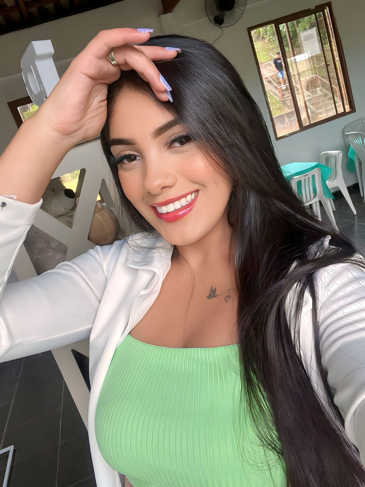 Dalila Lima dos Reis - Social Foody