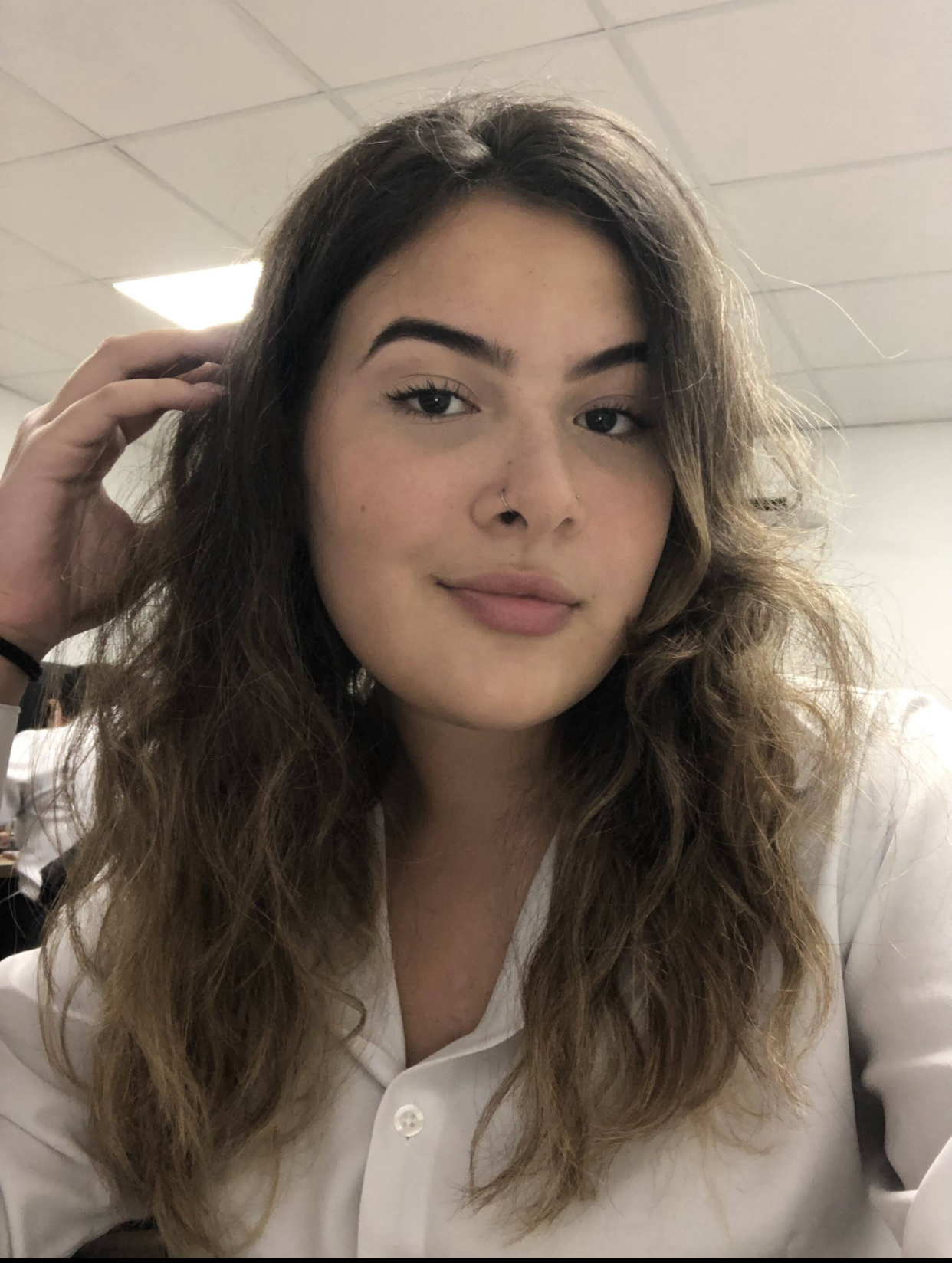 Maria Eduarda Freire do Carmo - Social Foody