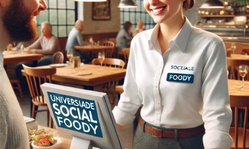 Curso para Operador de Caixa em Restaurantes – 100% Gratuito