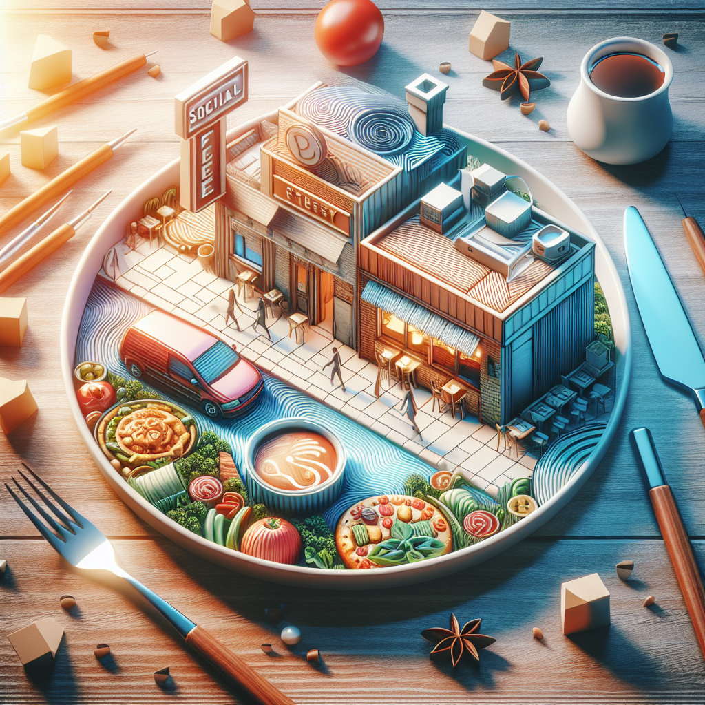 10 Dicas para Aumentar as Vendas no seu Restaurante - Social Foody