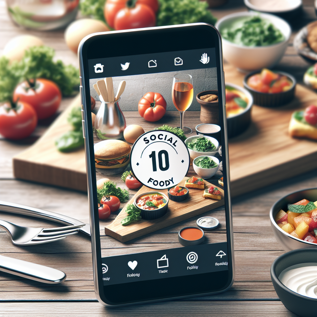 10 dicas infalíveis para aumentar as vendas em seu restaurante - Social ...