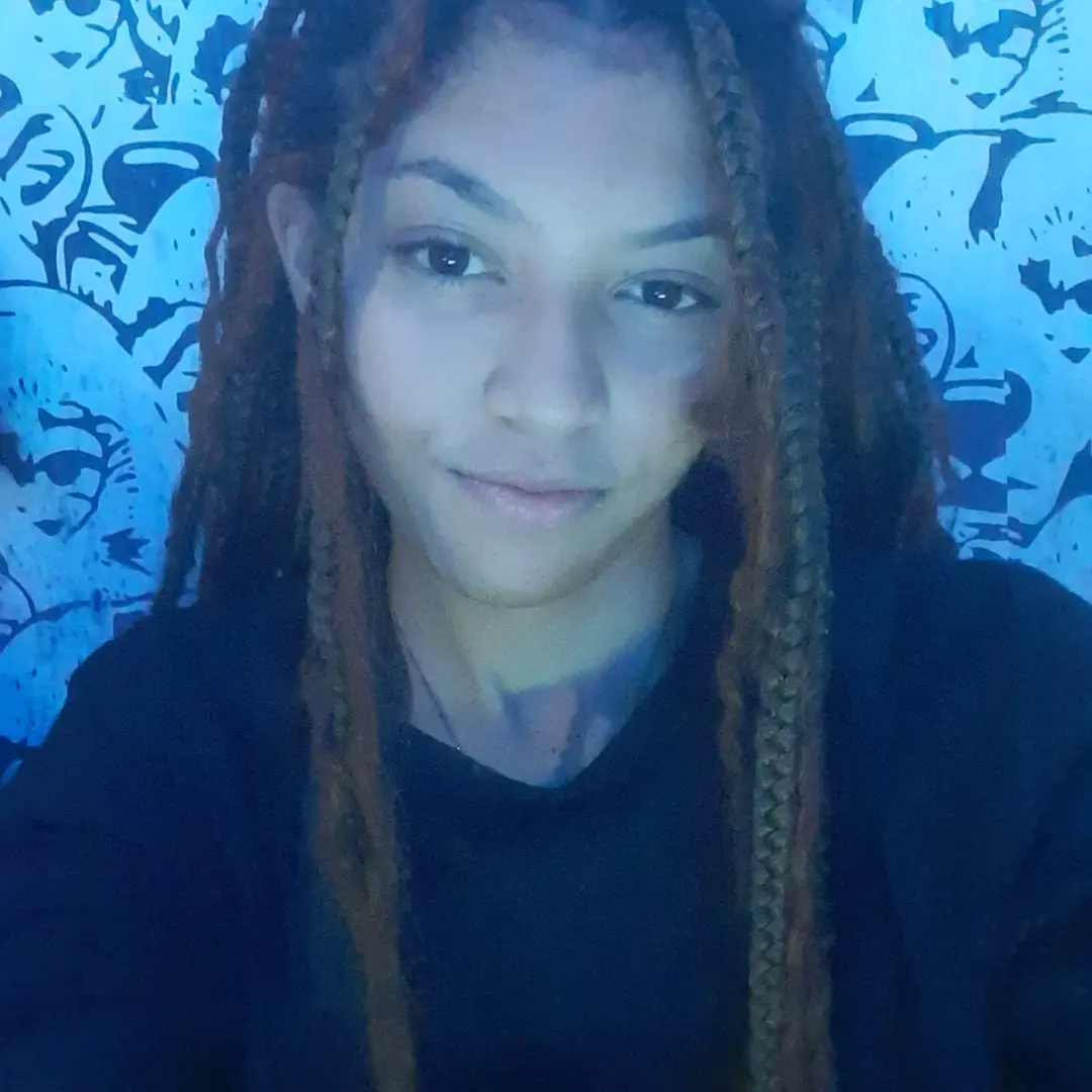 Agnys Gabrielly Dias Social Foody