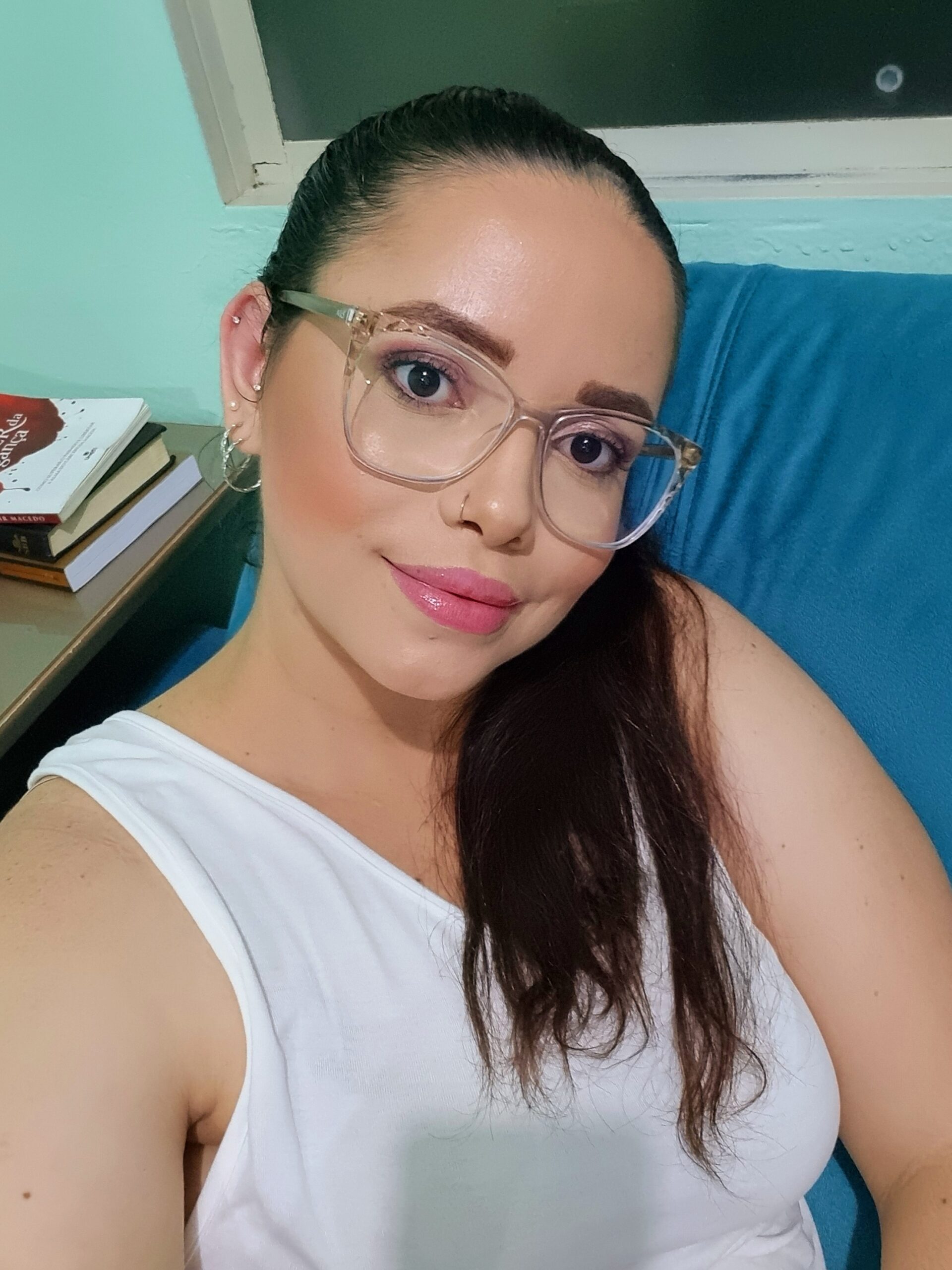 Yarisma Rocha Larissa Rocha - Social Foody