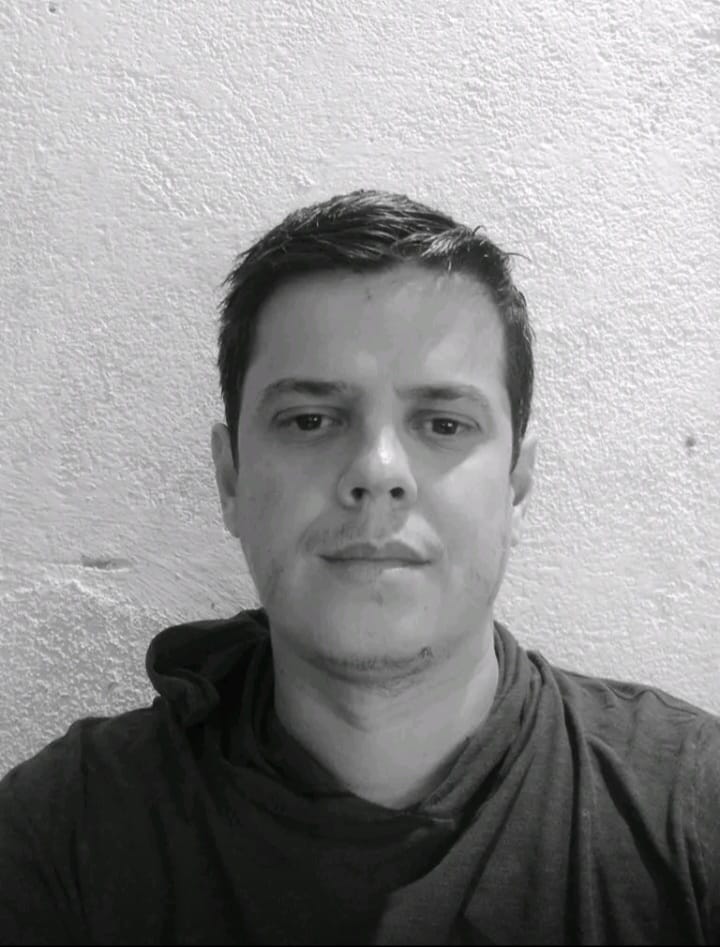 Fernando Ribeiro Santos - Social Foody