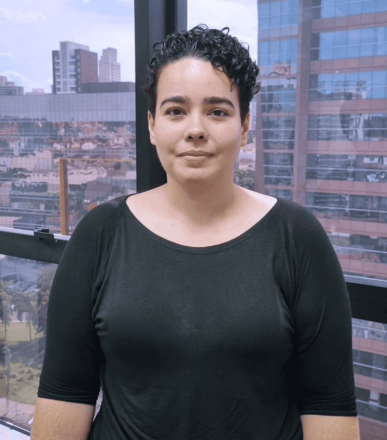 Mayara Cavalcante - Social Foody